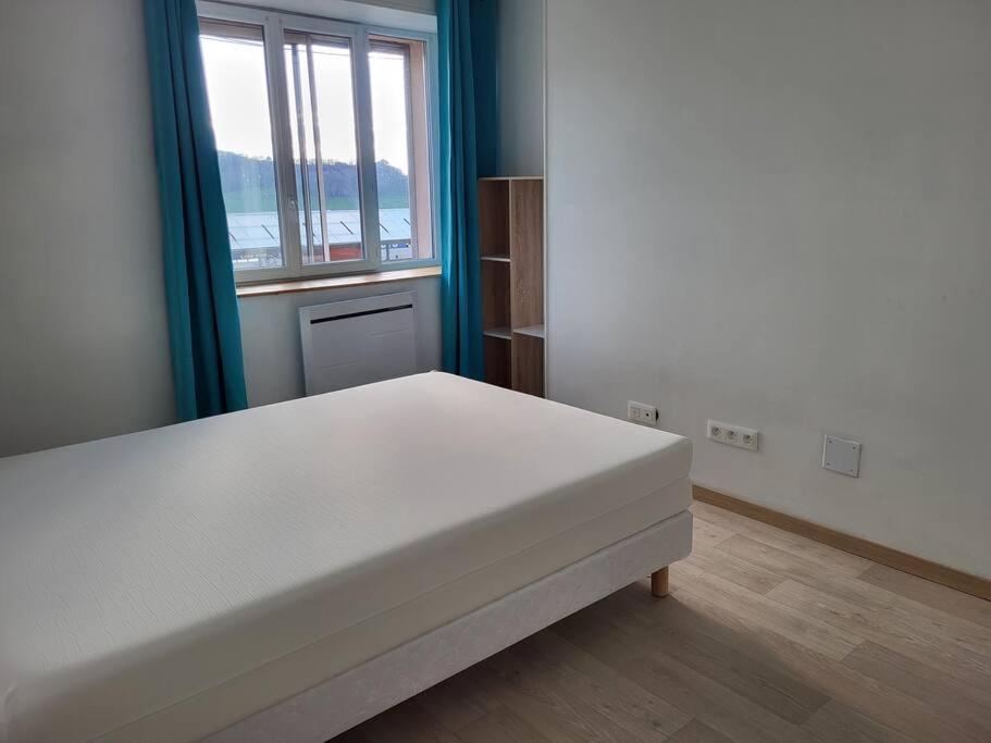 Appartement 40 M² Proche Rempart Langres Exterior photo